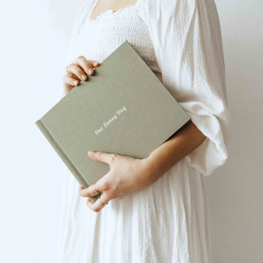 Pika Book | DISCONTINUED